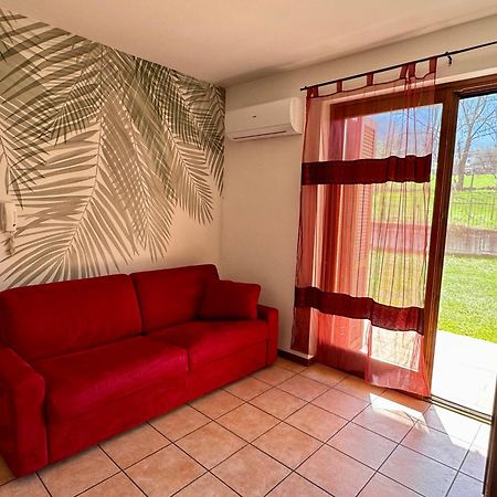 Villa Strawberry House Colico Exterior foto