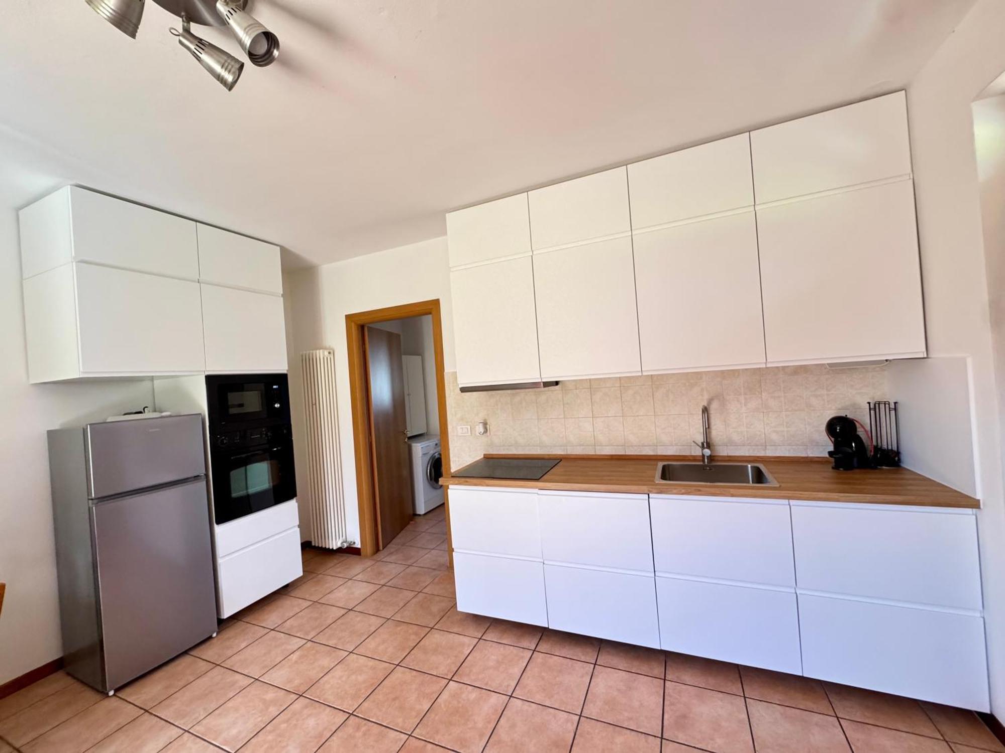 Villa Strawberry House Colico Exterior foto