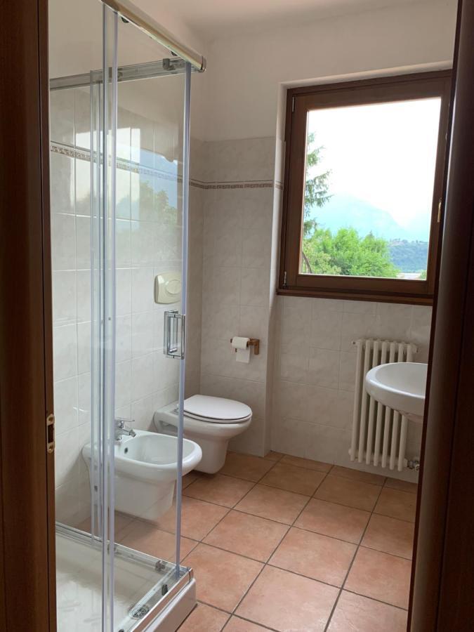 Villa Strawberry House Colico Exterior foto