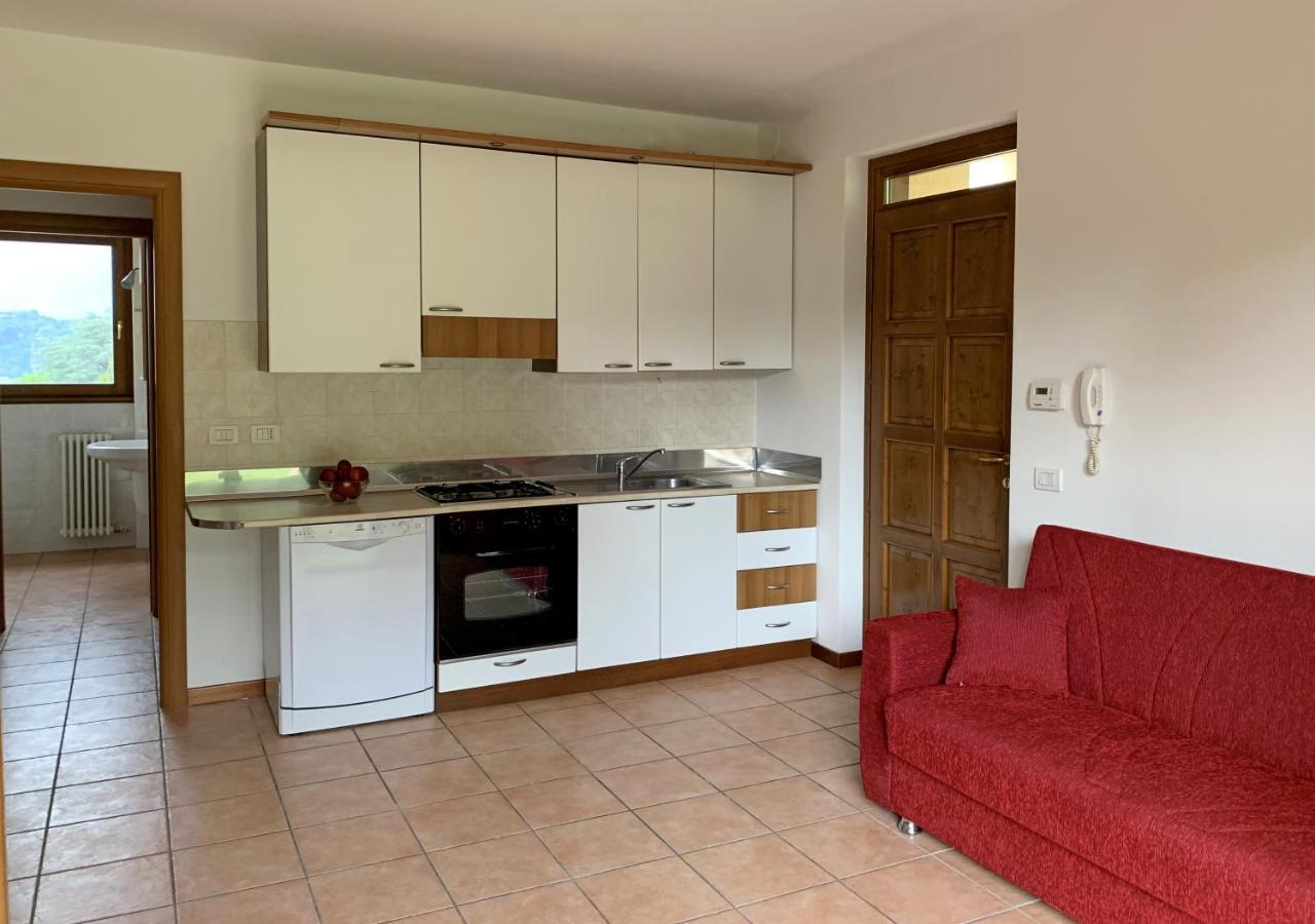 Villa Strawberry House Colico Exterior foto