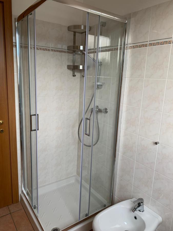 Villa Strawberry House Colico Exterior foto