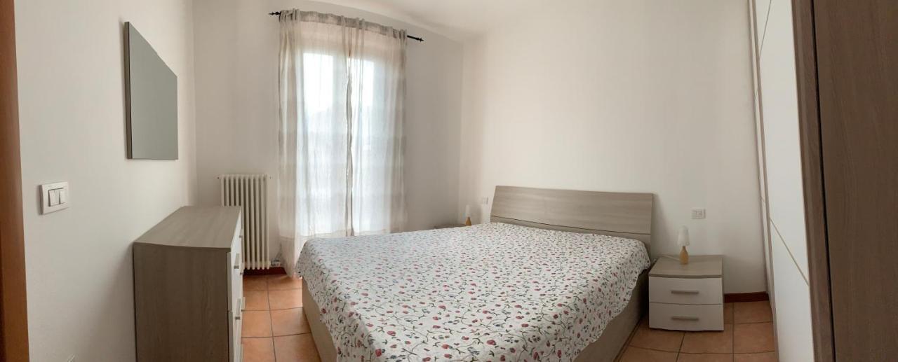 Villa Strawberry House Colico Exterior foto